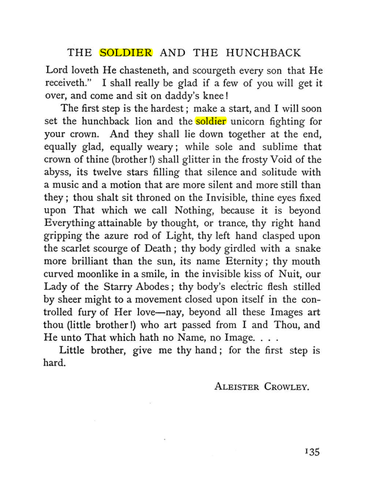 Original scan of The Soldier and the Hunchback ! and ?, PDF page 27