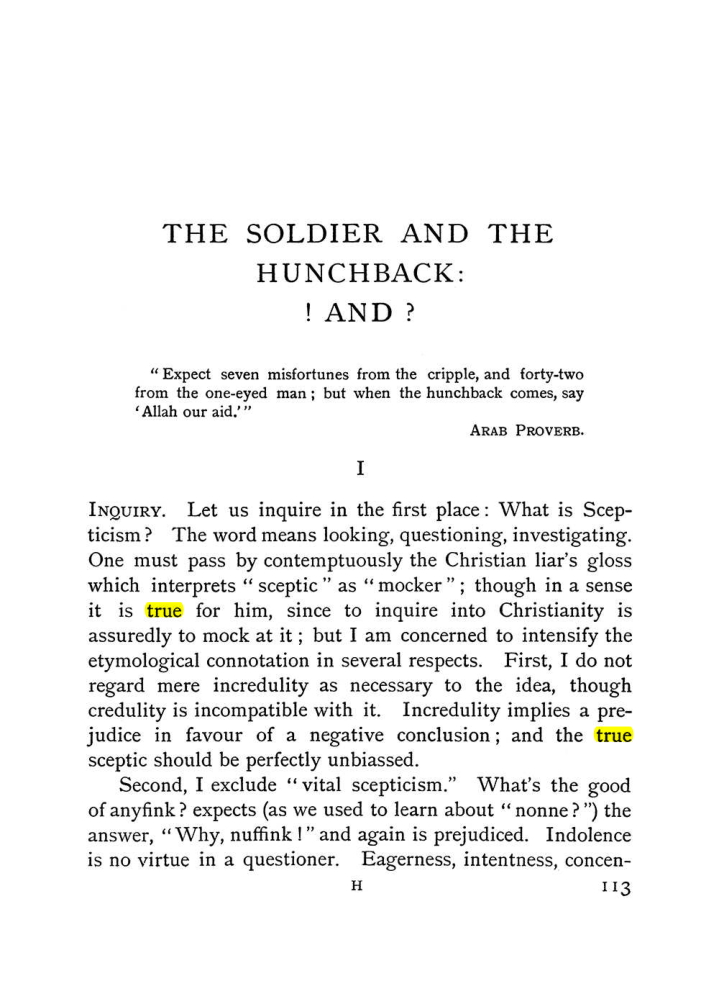 Original scan of The Soldier and the Hunchback ! and ?, PDF page 5