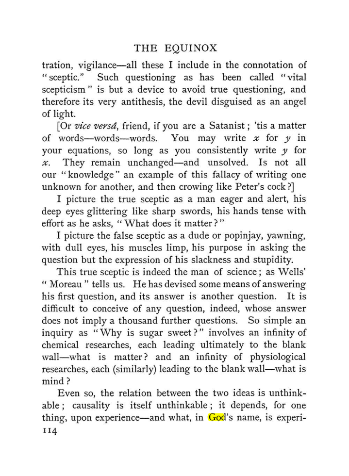 Original scan of The Soldier and the Hunchback ! and ?, PDF page 6