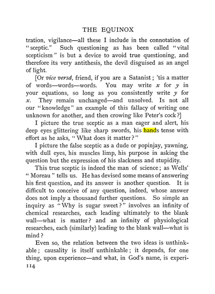 Original scan of The Soldier and the Hunchback ! and ?, PDF page 6