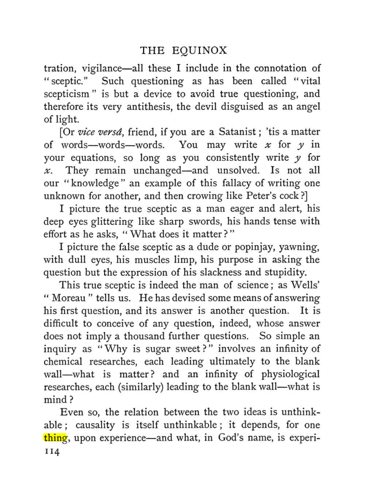Original scan of The Soldier and the Hunchback ! and ?, PDF page 6