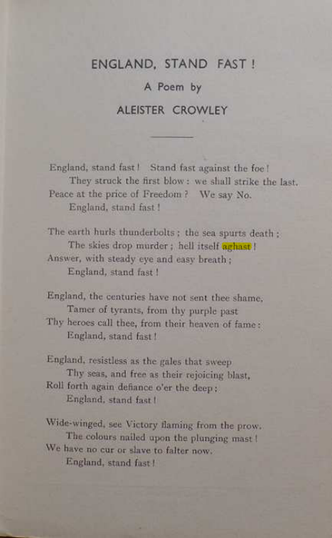 Original scan of England, Stand Fast!, PDF page 3