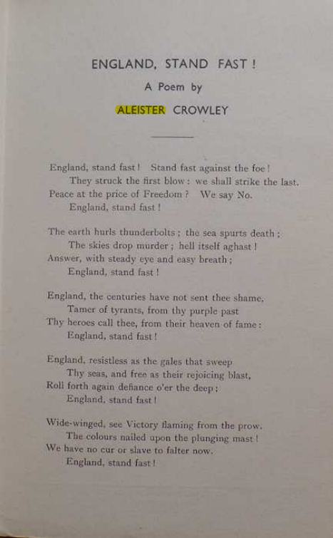 Original scan of England, Stand Fast!, PDF page 3
