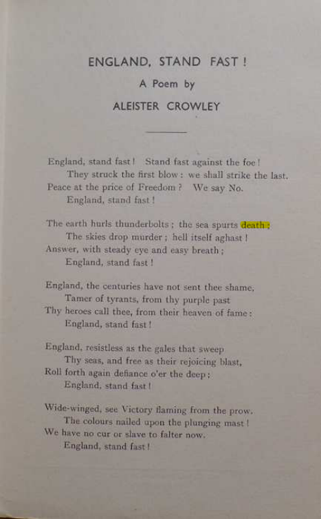 Original scan of England, Stand Fast!, PDF page 3