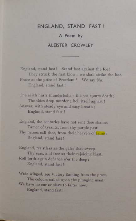 Original scan of England, Stand Fast!, PDF page 3