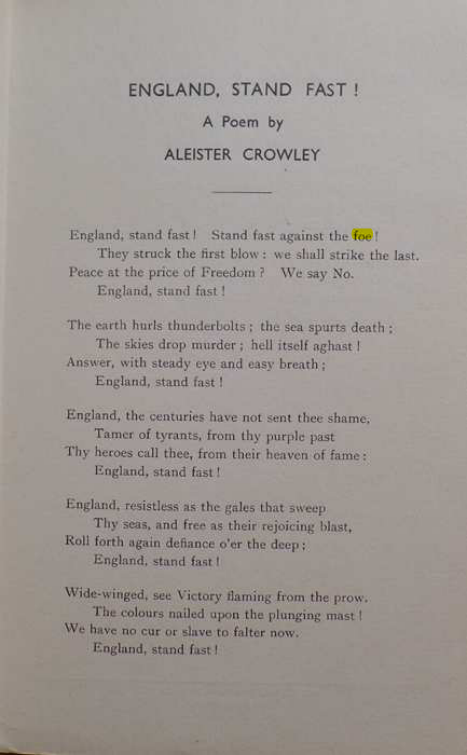 Original scan of England, Stand Fast!, PDF page 3