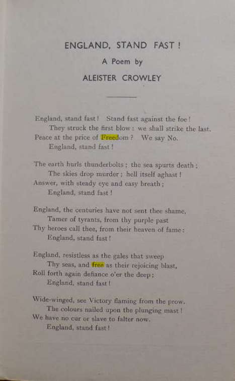 Original scan of England, Stand Fast!, PDF page 3