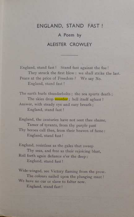 Original scan of England, Stand Fast!, PDF page 3