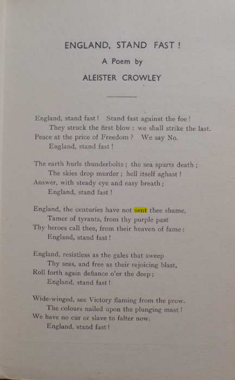 Original scan of England, Stand Fast!, PDF page 3
