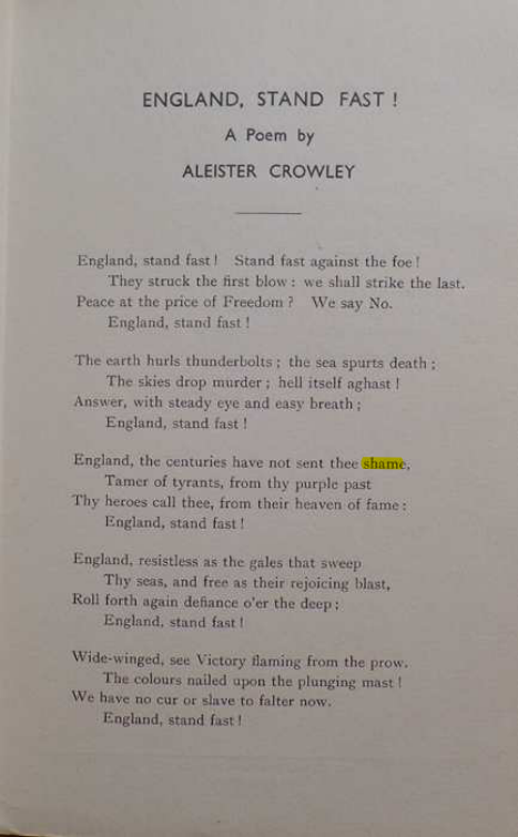 Original scan of England, Stand Fast!, PDF page 3