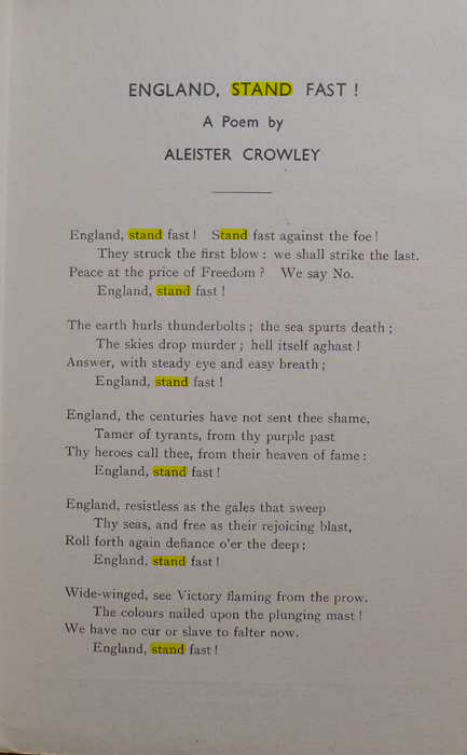 Original scan of England, Stand Fast!, PDF page 3