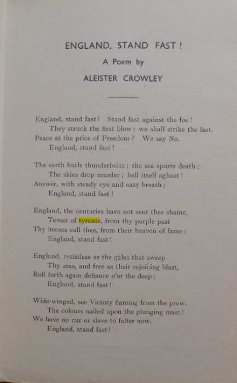 Original scan of England, Stand Fast!, PDF page 3