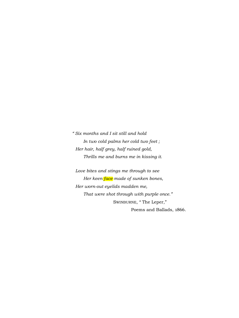 Original scan of Aceldama, PDF page 10