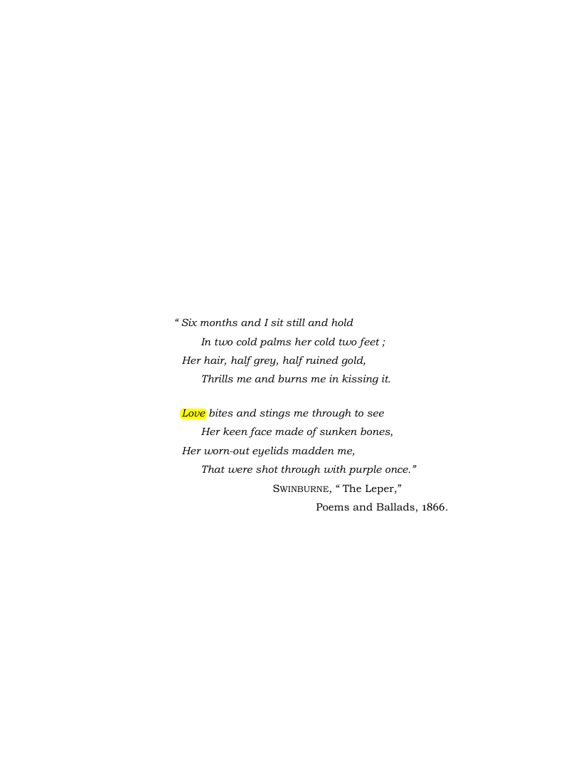 Original scan of Aceldama, PDF page 10
