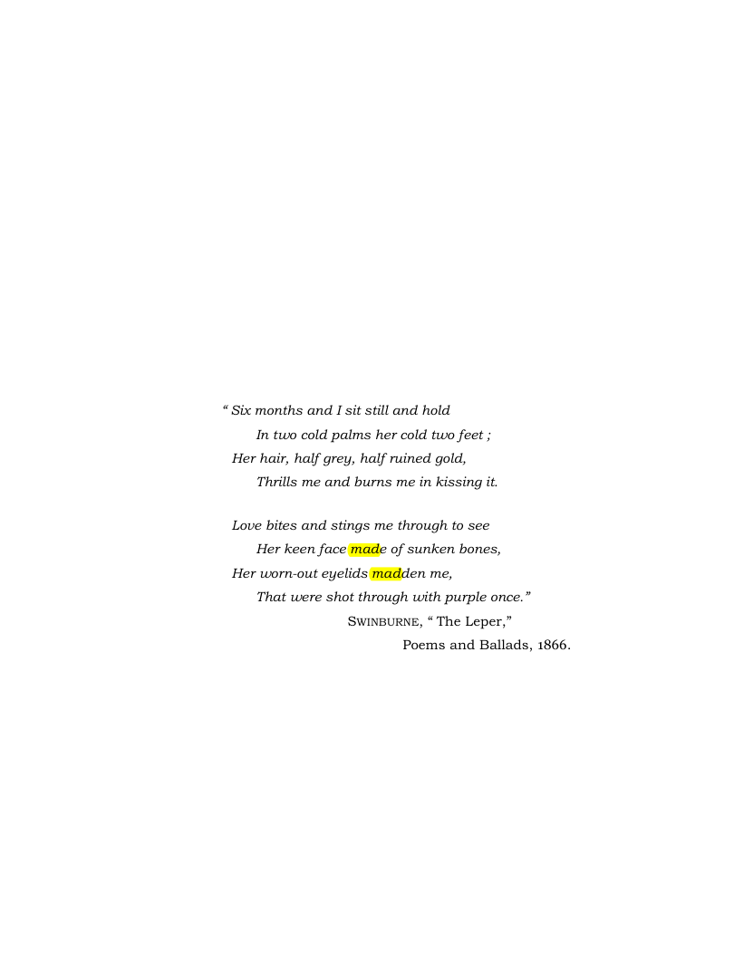 Original scan of Aceldama, PDF page 10