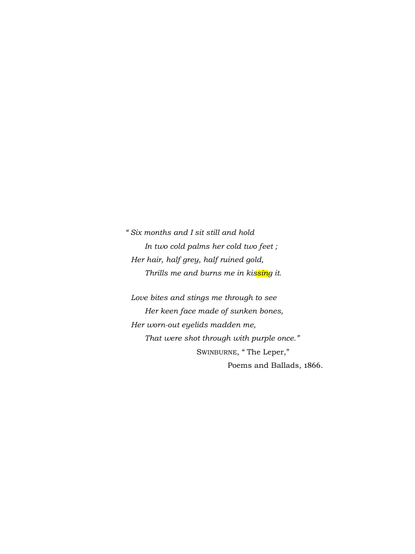 Original scan of Aceldama, PDF page 10