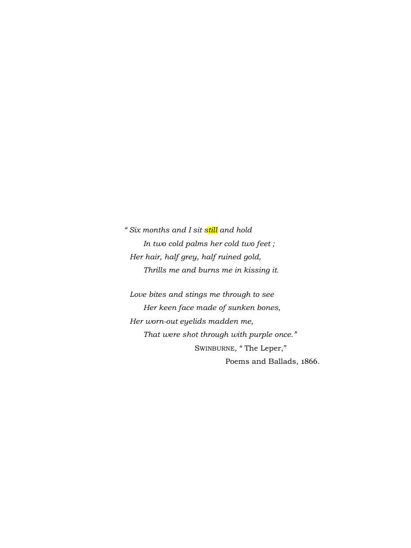 Original scan of Aceldama, PDF page 10