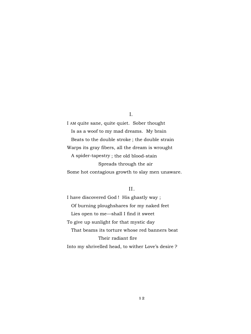 Original scan of Aceldama, PDF page 12