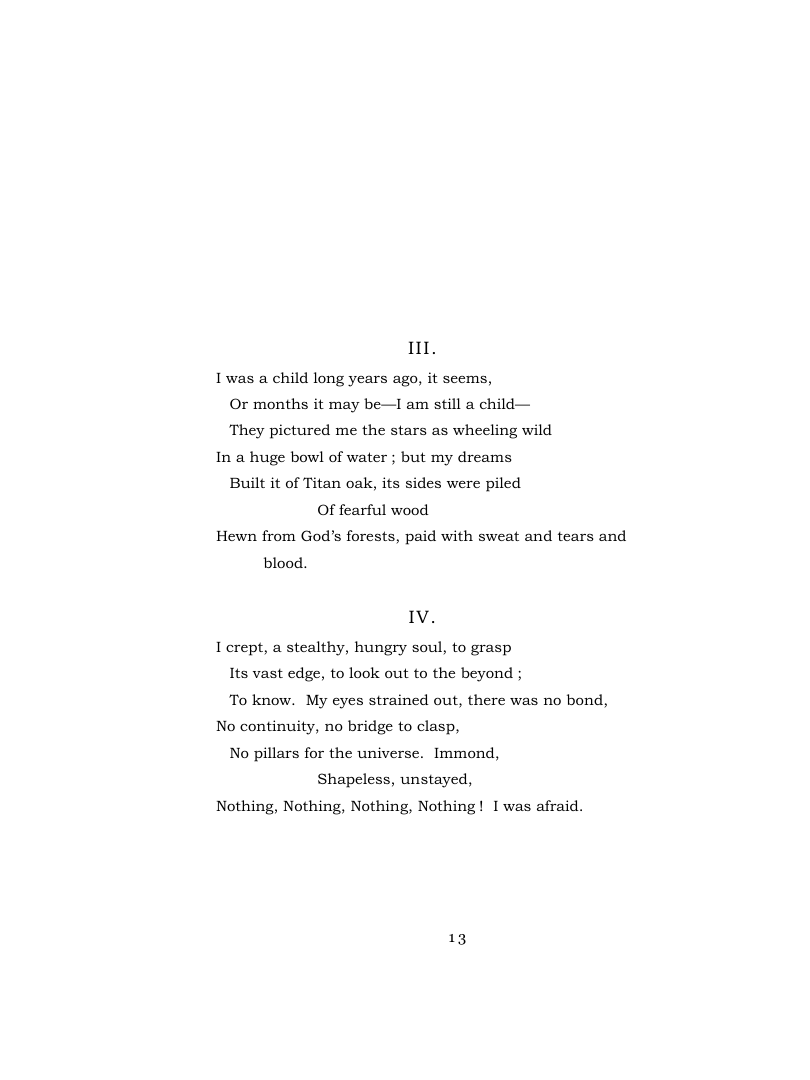 Original scan of Aceldama, PDF page 13