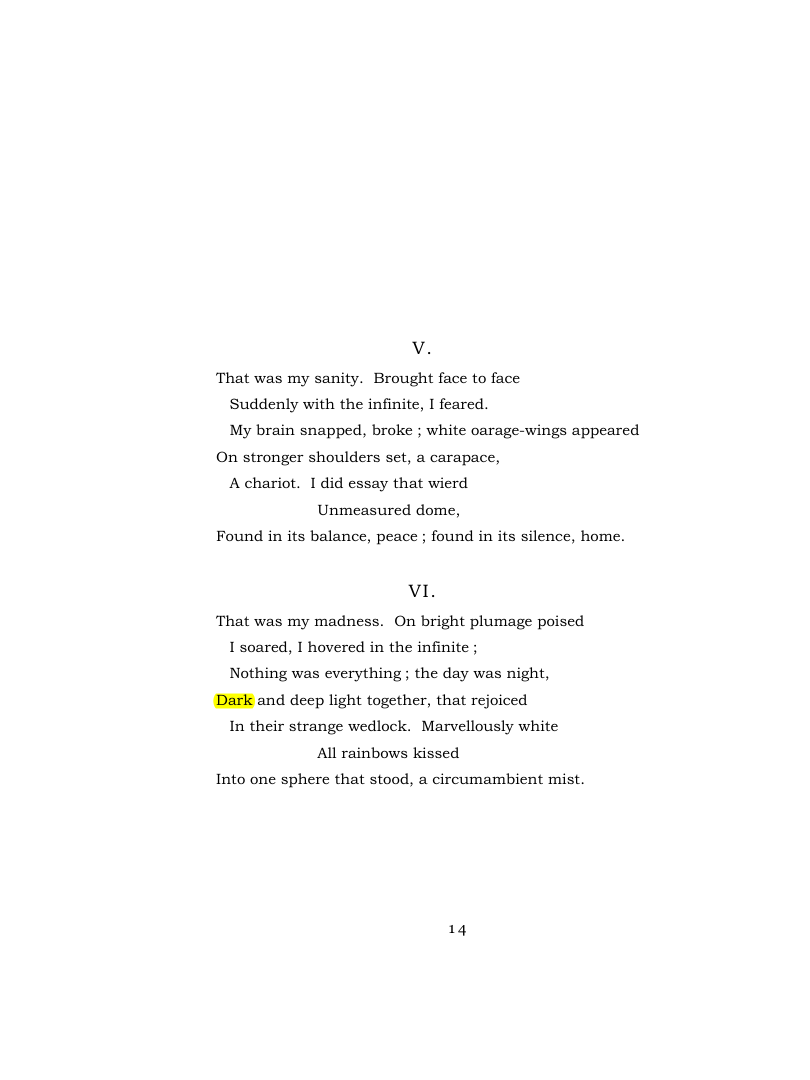 Original scan of Aceldama, PDF page 14