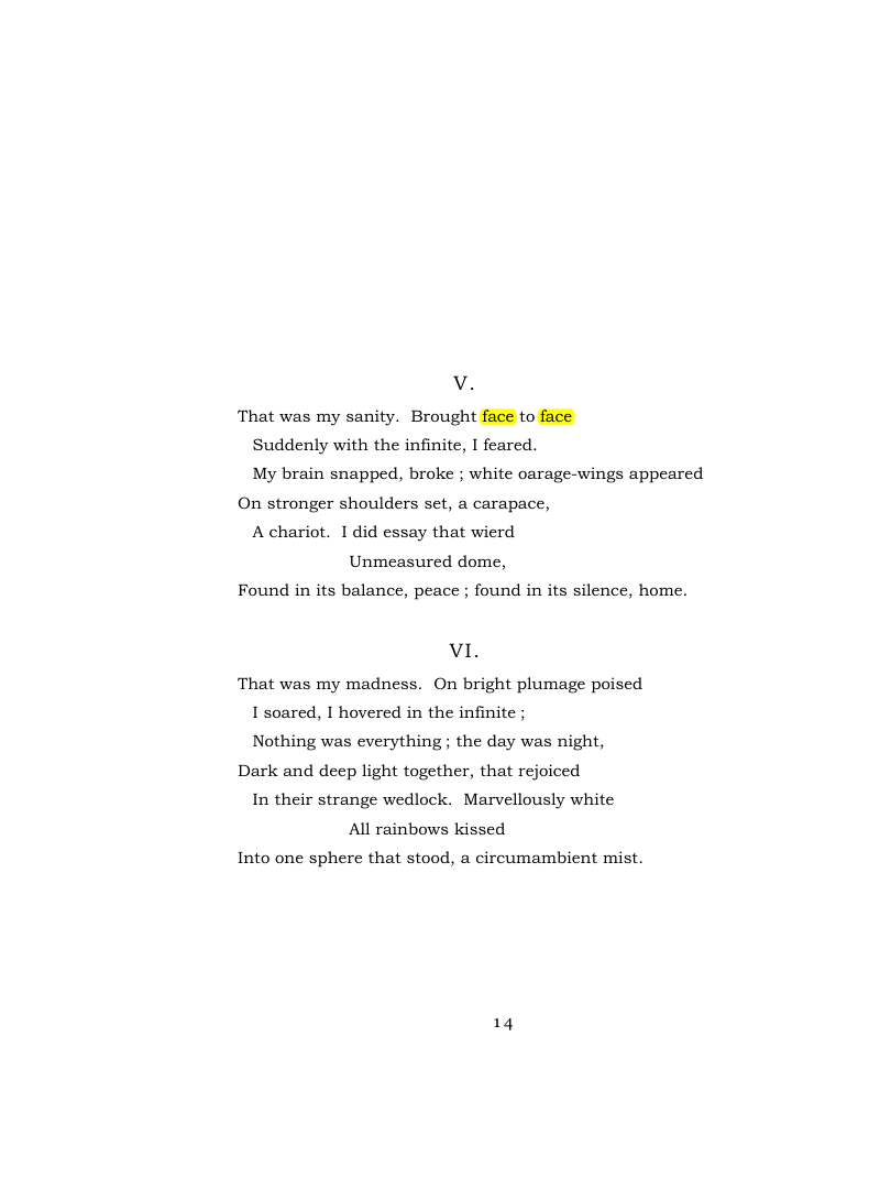 Original scan of Aceldama, PDF page 14