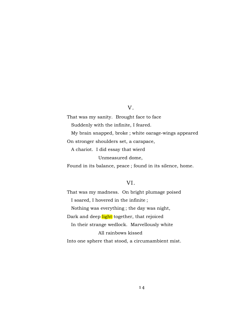 Original scan of Aceldama, PDF page 14