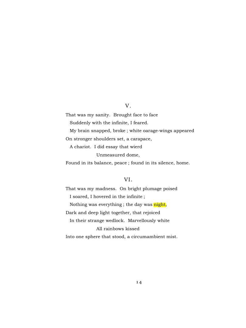 Original scan of Aceldama, PDF page 14