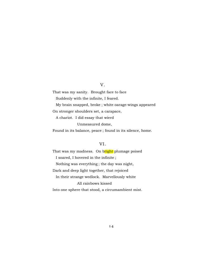 Original scan of Aceldama, PDF page 14