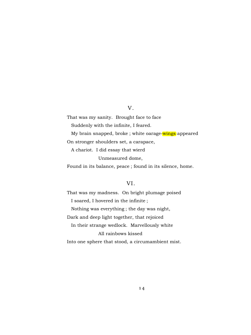 Original scan of Aceldama, PDF page 14