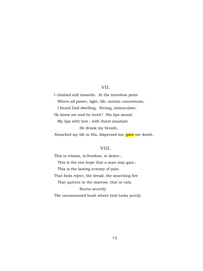 Original scan of Aceldama, PDF page 15