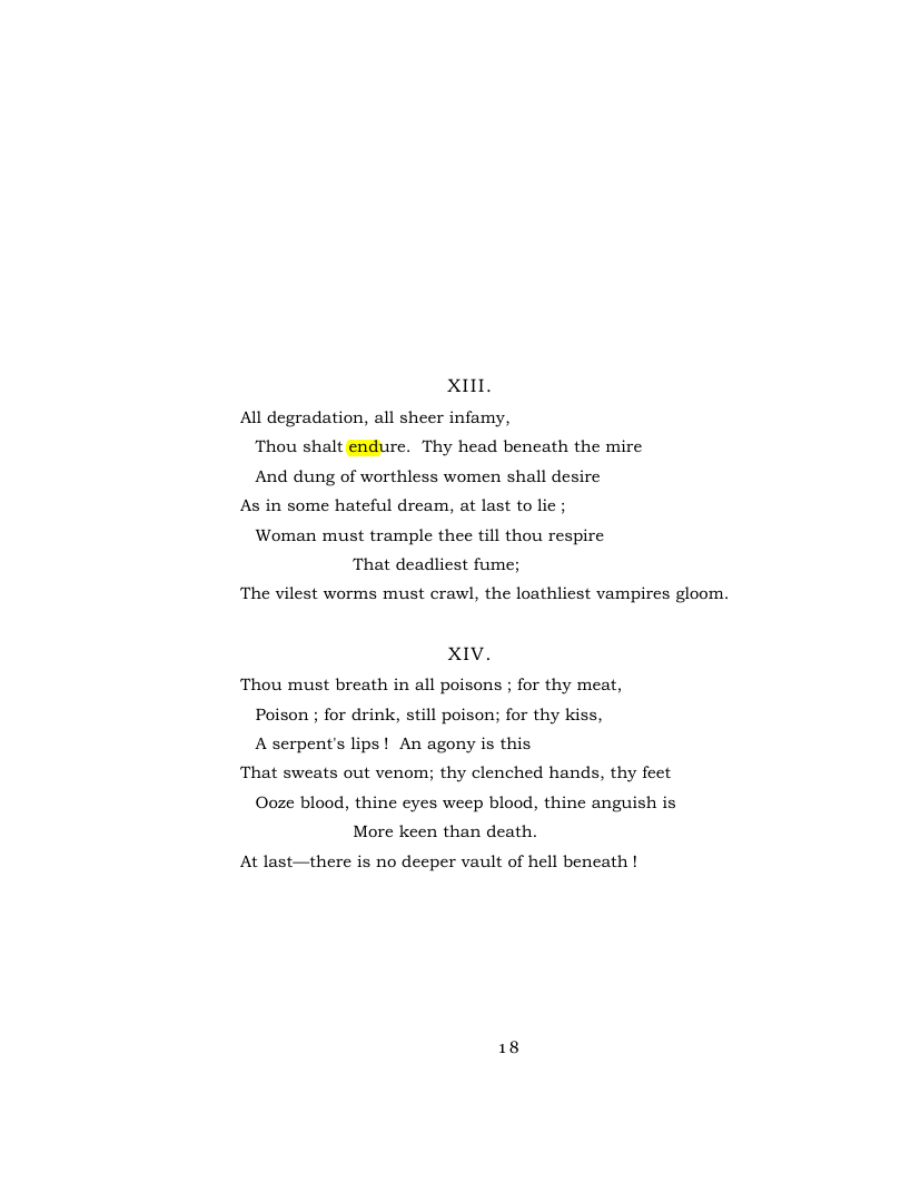 Original scan of Aceldama, PDF page 18