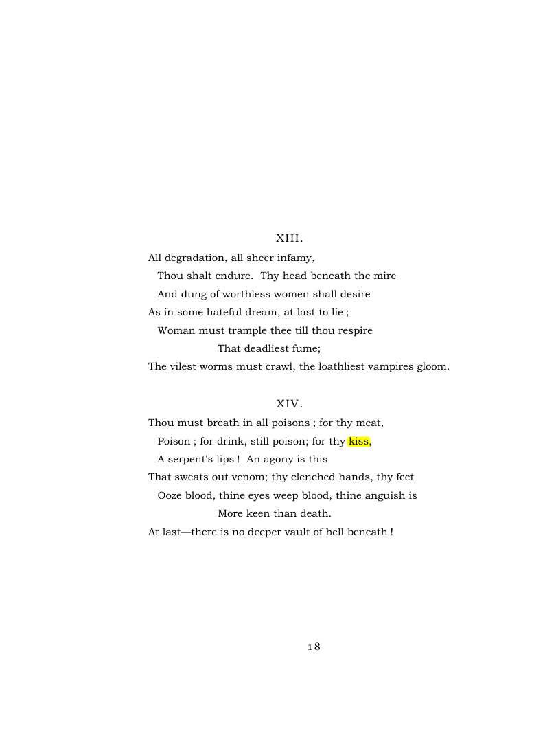 Original scan of Aceldama, PDF page 18
