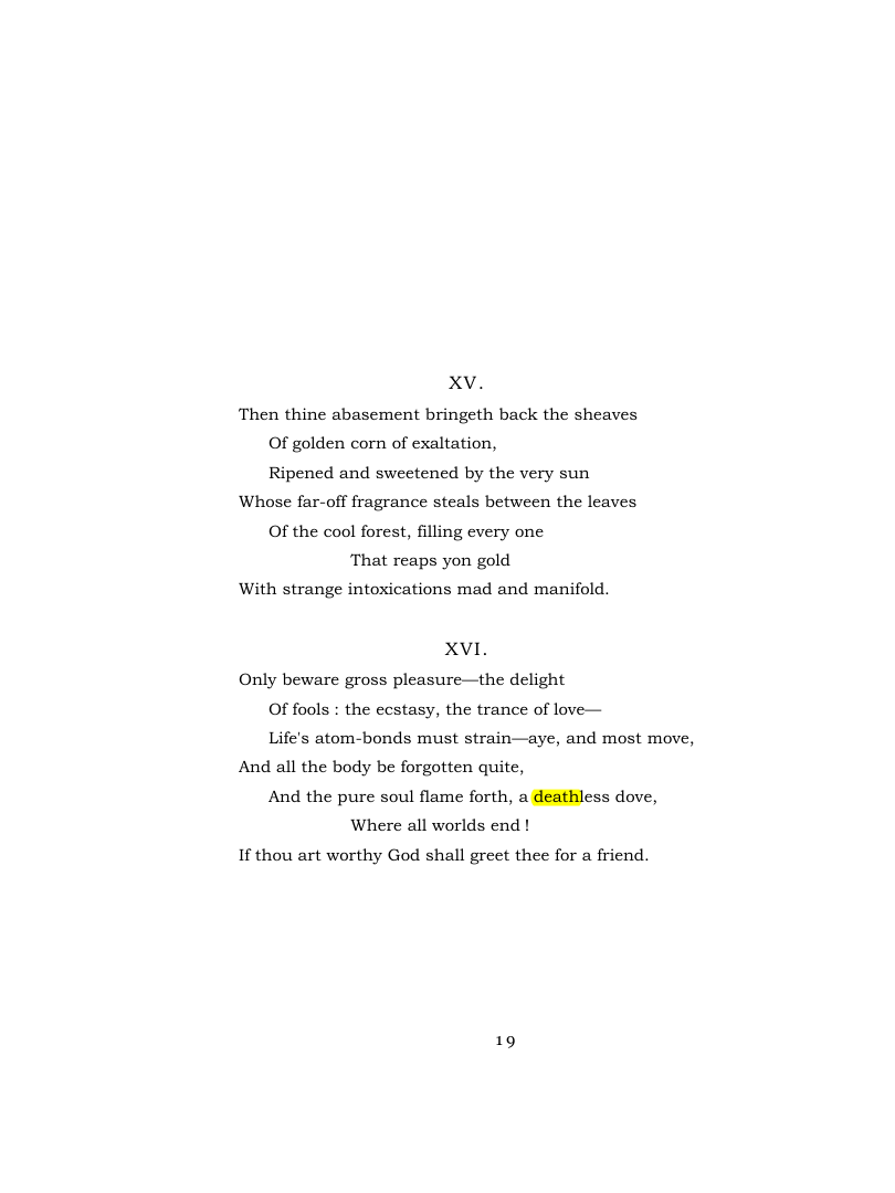 Original scan of Aceldama, PDF page 19