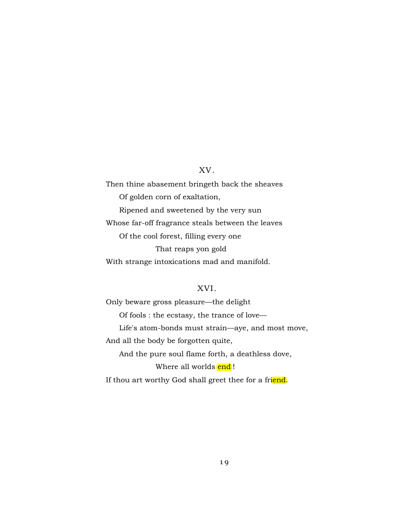 Original scan of Aceldama, PDF page 19