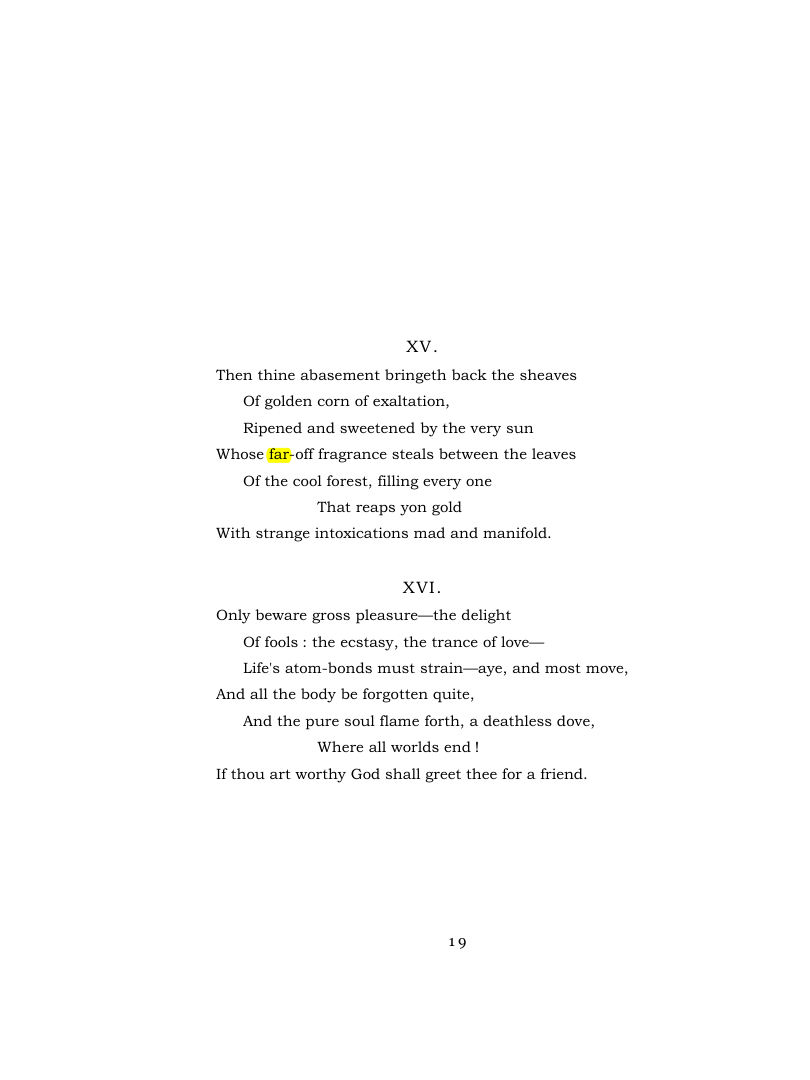 Original scan of Aceldama, PDF page 19