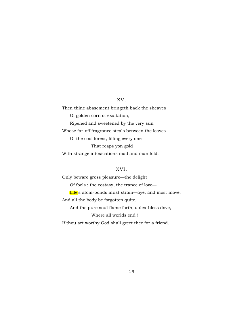 Original scan of Aceldama, PDF page 19