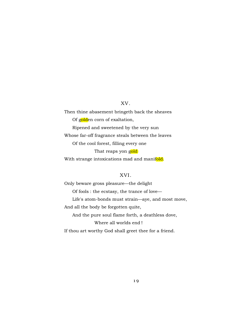 Original scan of Aceldama, PDF page 19