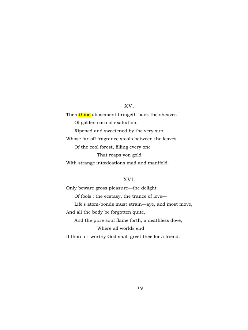 Original scan of Aceldama, PDF page 19