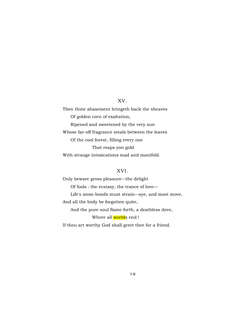 Original scan of Aceldama, PDF page 19