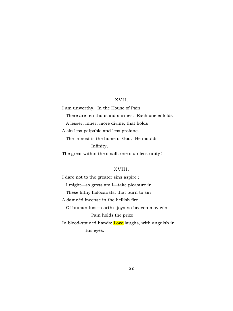 Original scan of Aceldama, PDF page 20