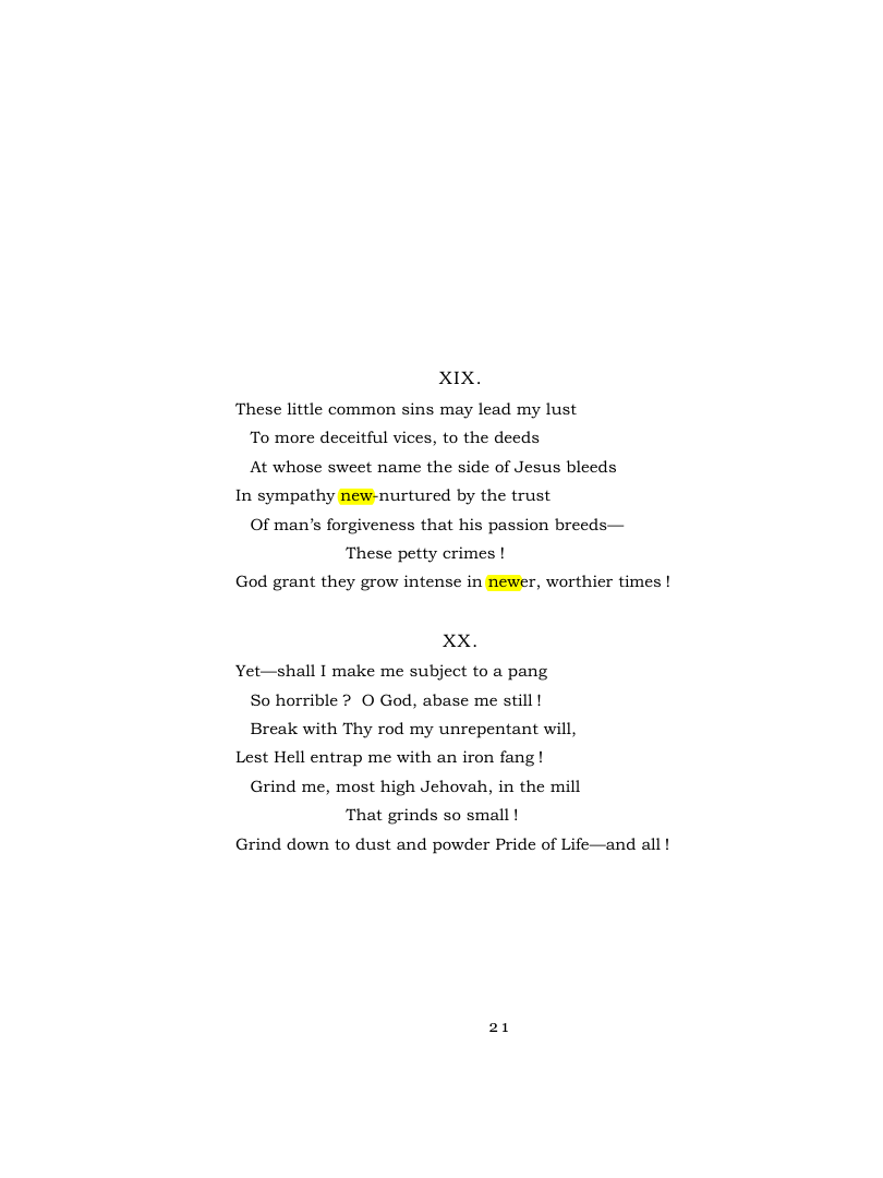 Original scan of Aceldama, PDF page 21