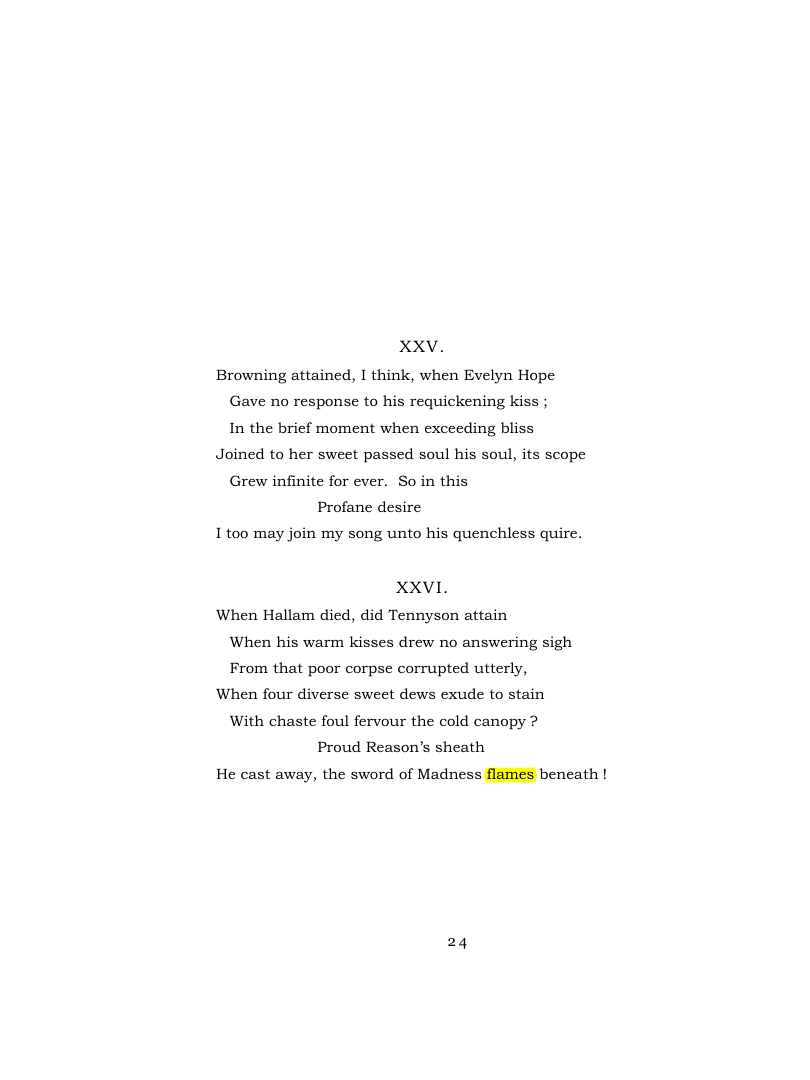 Original scan of Aceldama, PDF page 24