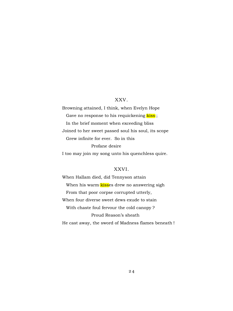 Original scan of Aceldama, PDF page 24