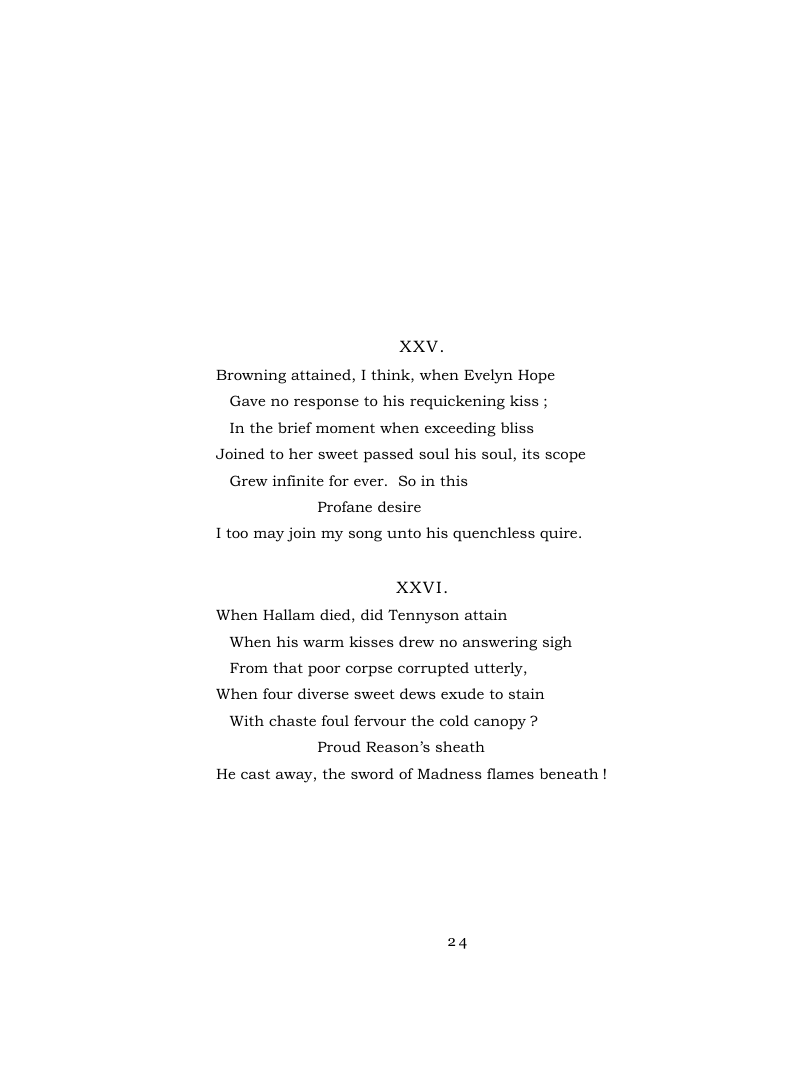 Original scan of Aceldama, PDF page 24