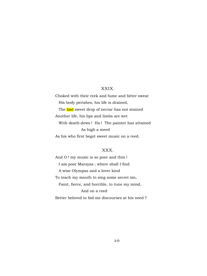Original scan of Aceldama, PDF page 26