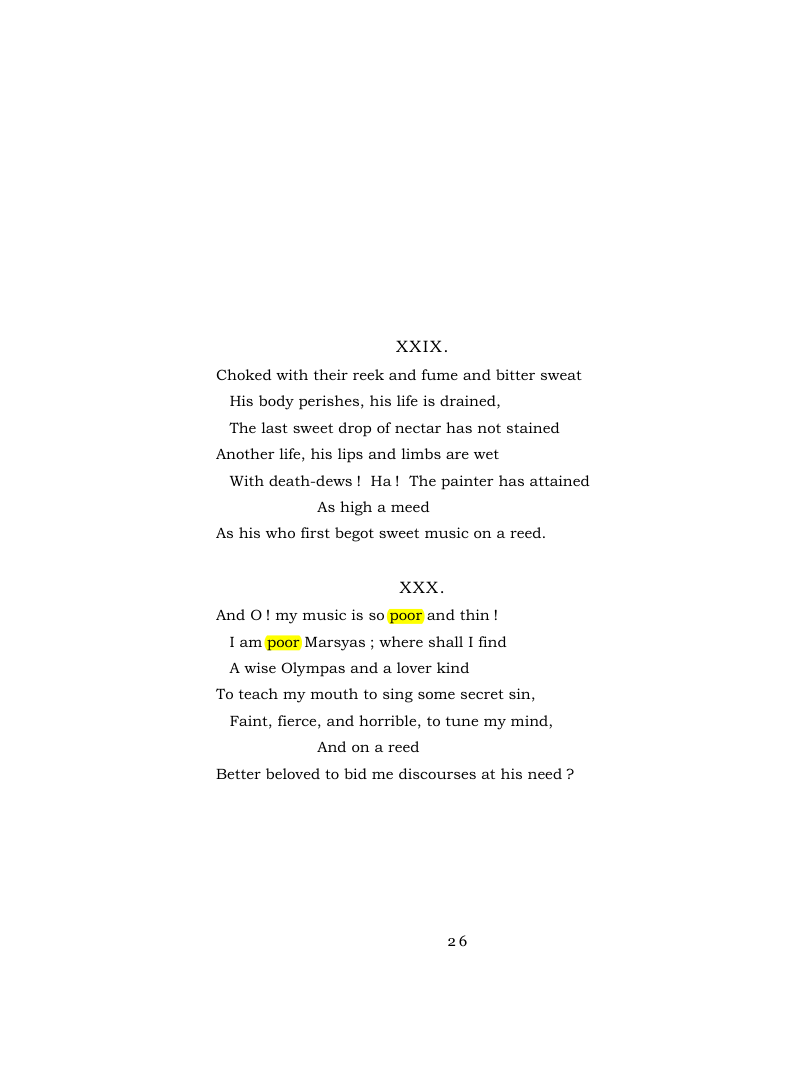Original scan of Aceldama, PDF page 26