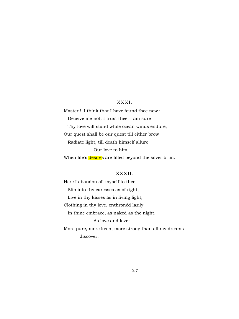 Original scan of Aceldama, PDF page 27