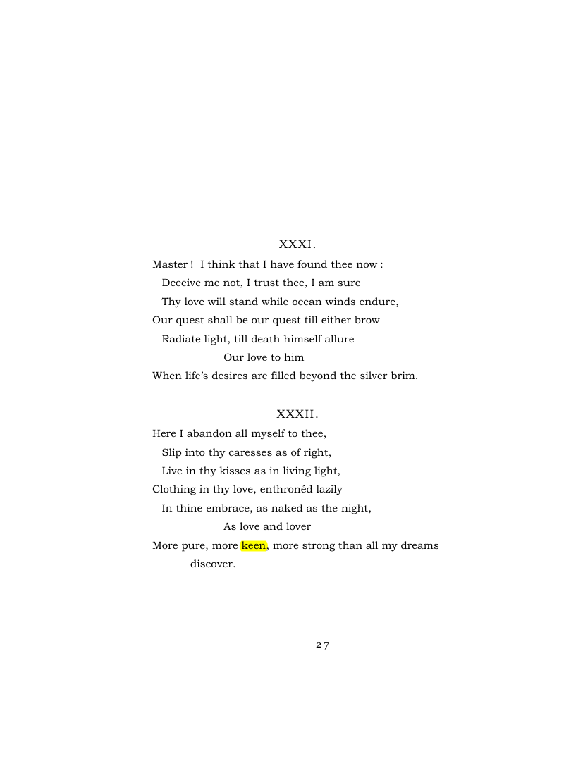 Original scan of Aceldama, PDF page 27
