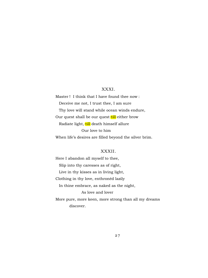 Original scan of Aceldama, PDF page 27