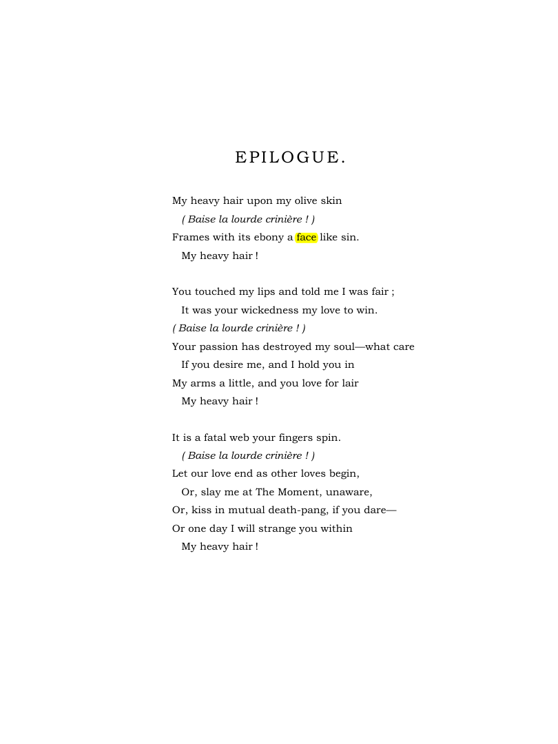 Original scan of Aceldama, PDF page 28
